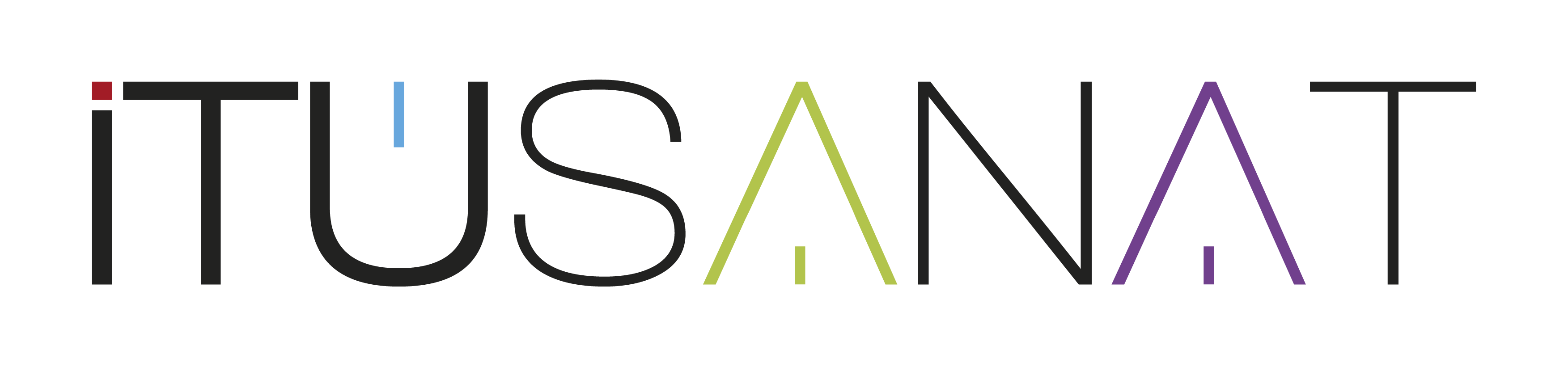 ITU_SANAT_Logo
